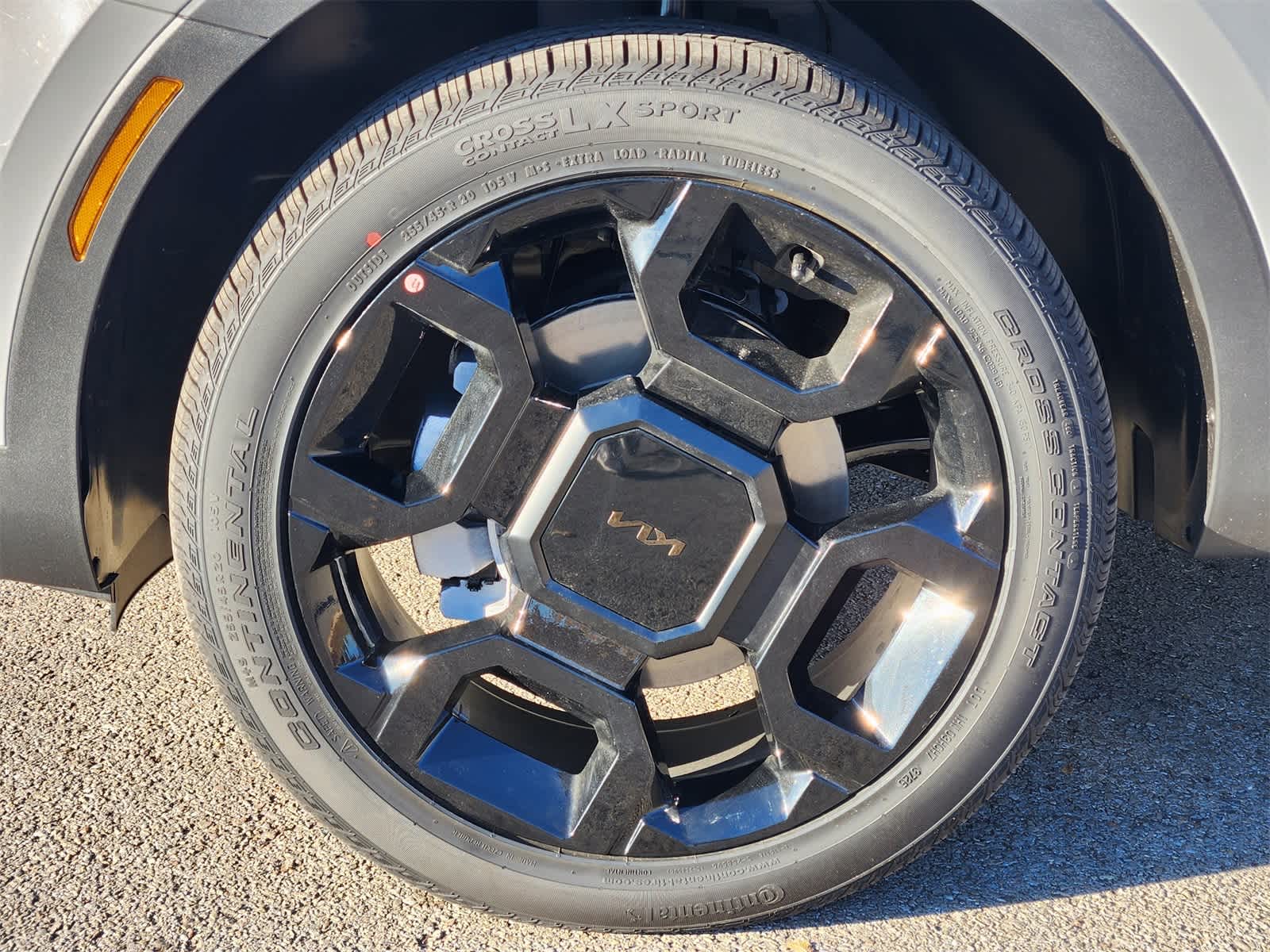 Thumbnail: 2026 Kia Sorento - 9