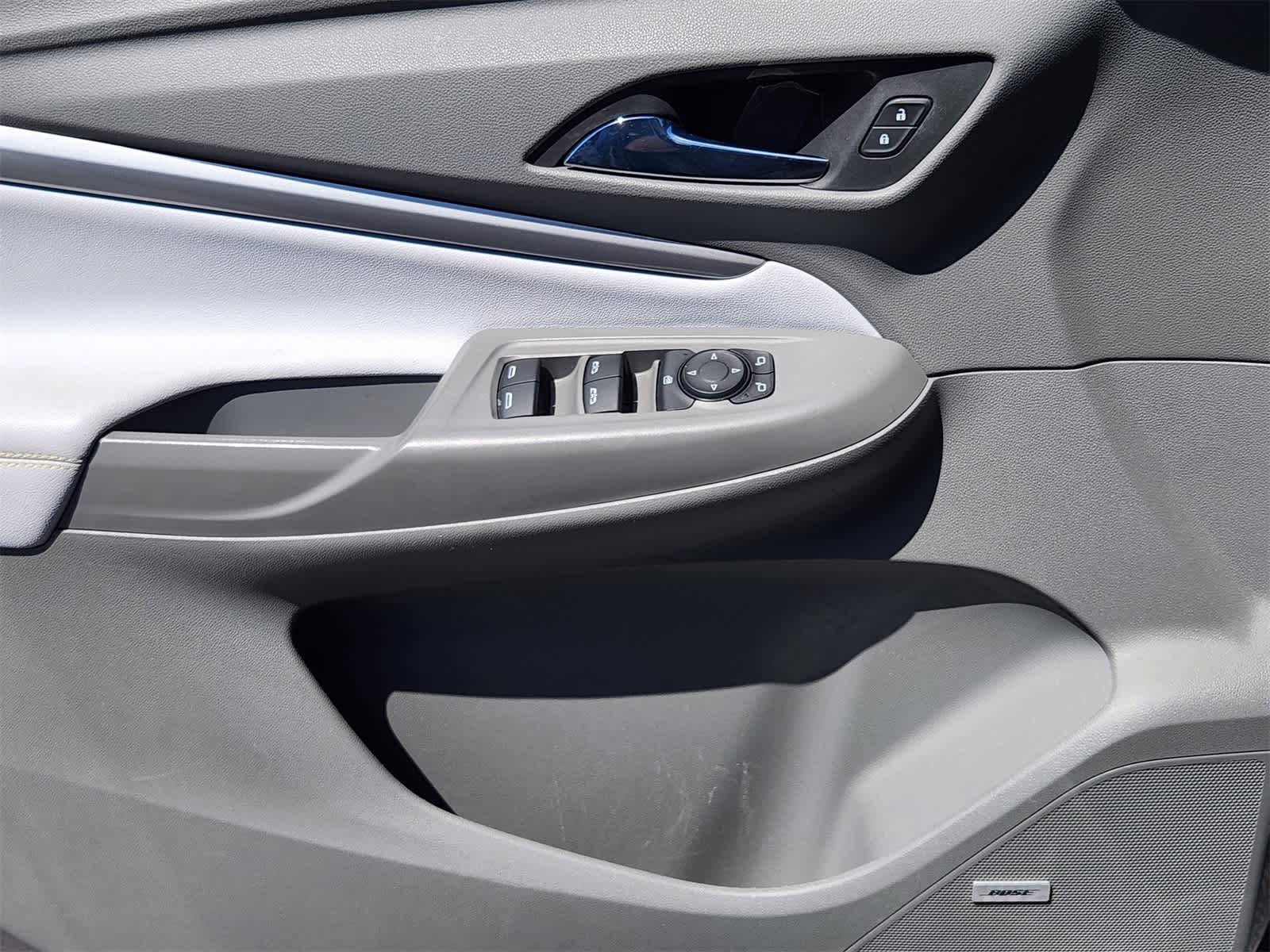 Thumbnail: 2022 Chevrolet Bolt EUV - 22