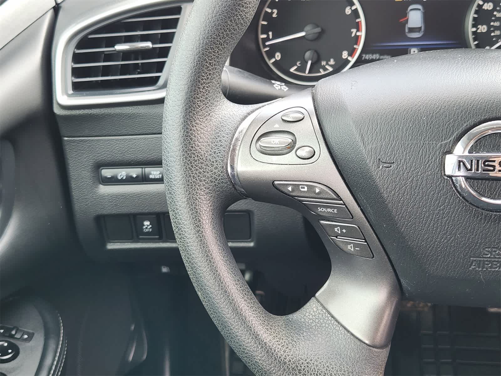 Thumbnail: 2021 Nissan Murano - 27