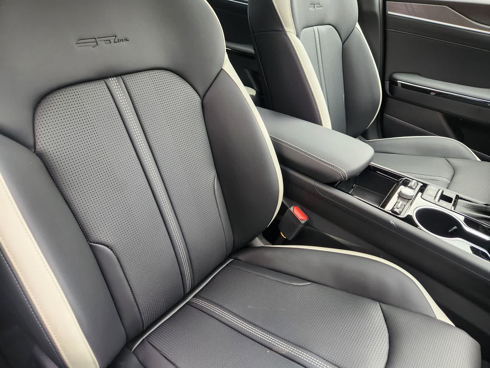 Thumbnail: 2026 Kia K5 - 13