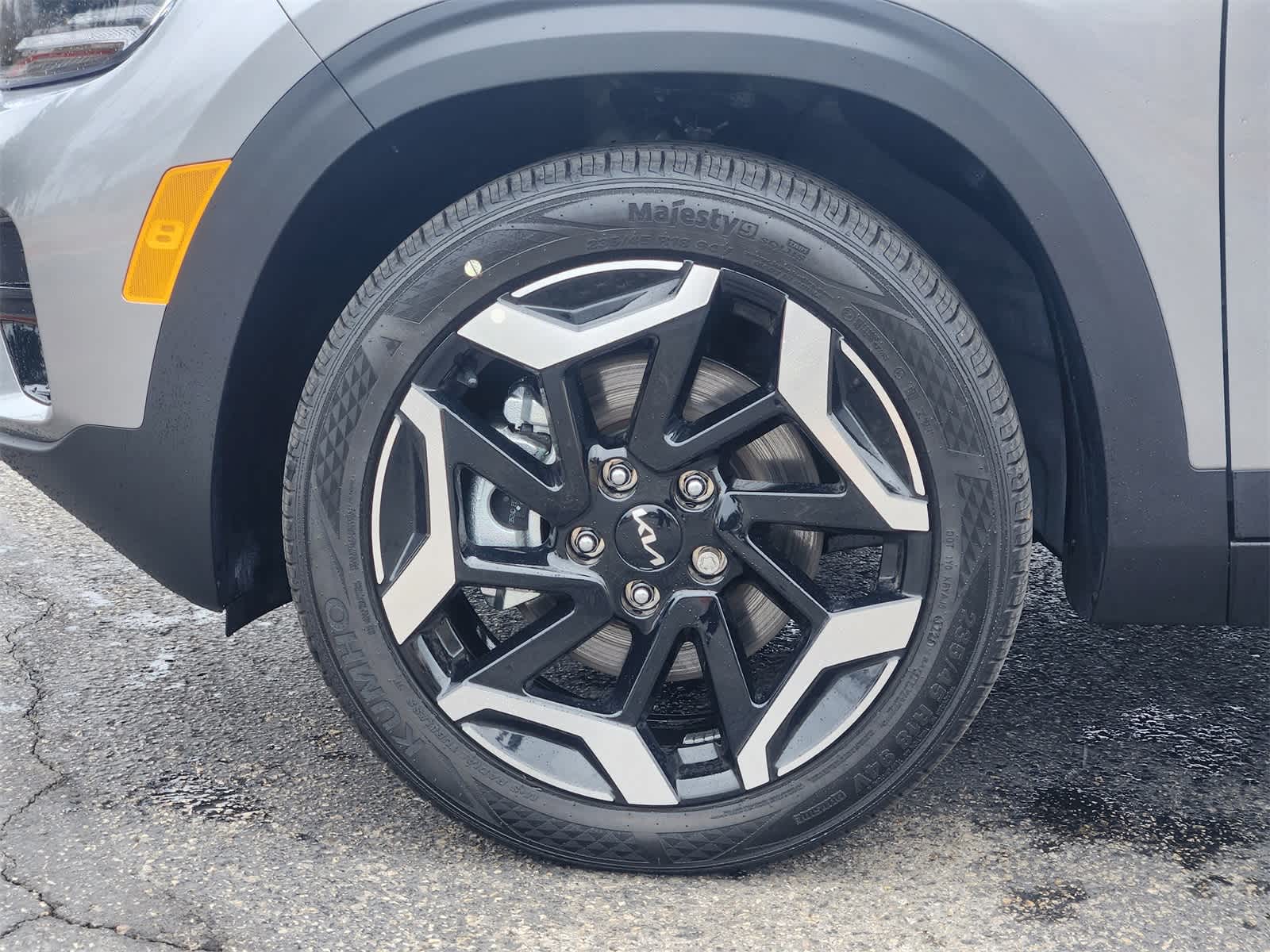 Thumbnail: 2026 Kia Seltos - 9