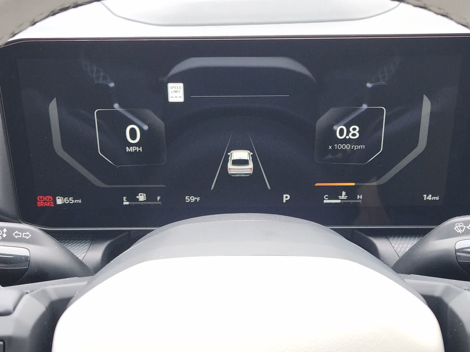 Thumbnail: 2026 Kia K4 - 13