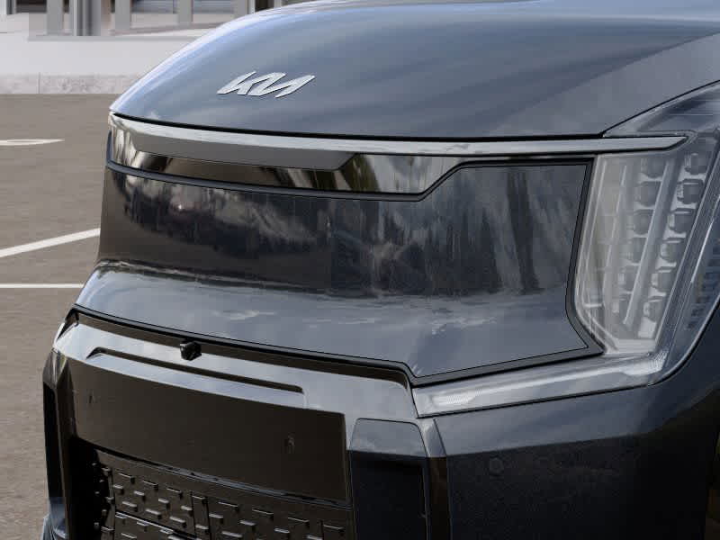 Thumbnail: 2026 Kia EV9 - 12