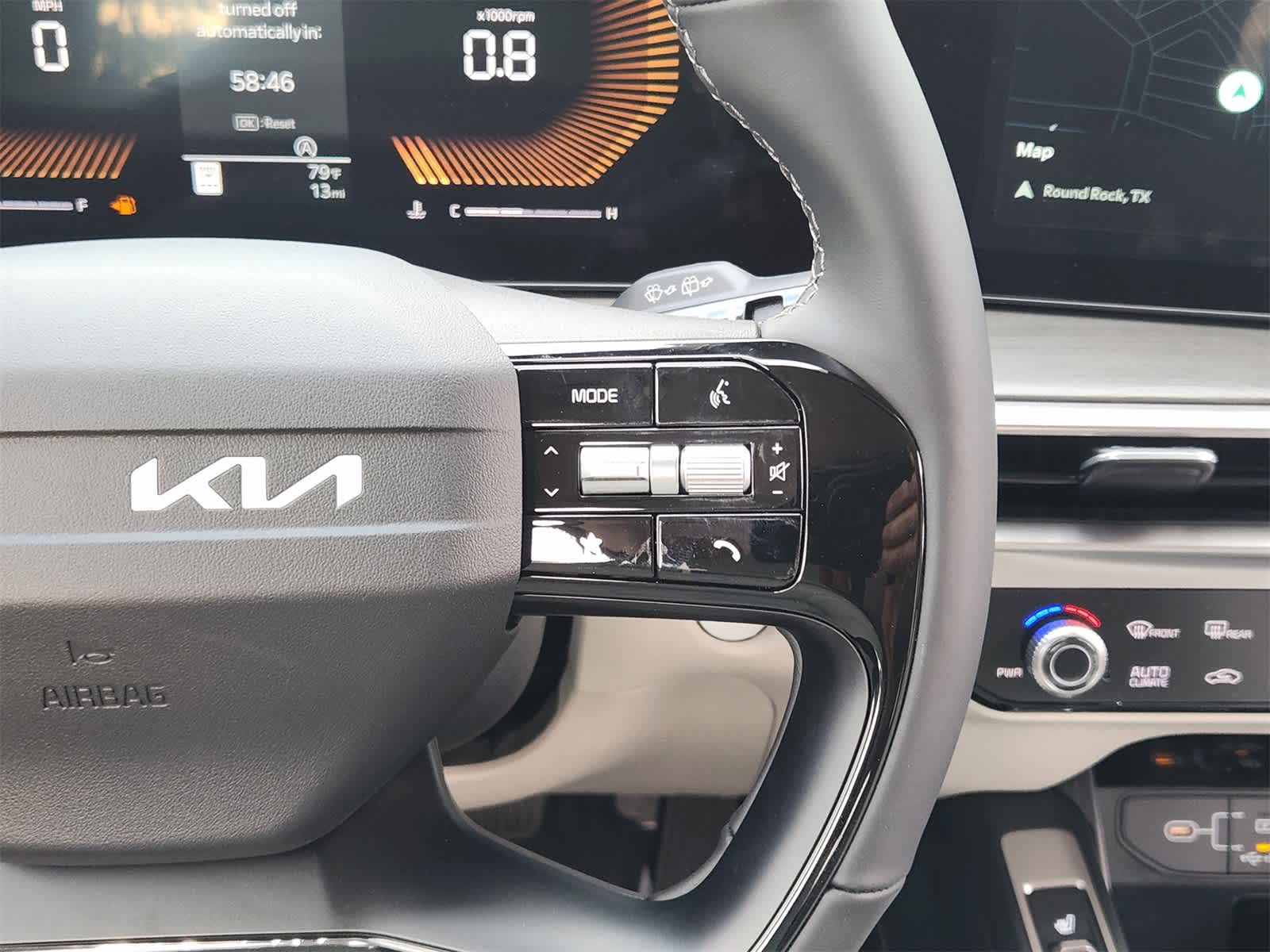 Thumbnail: 2026 Kia Sorento - 26