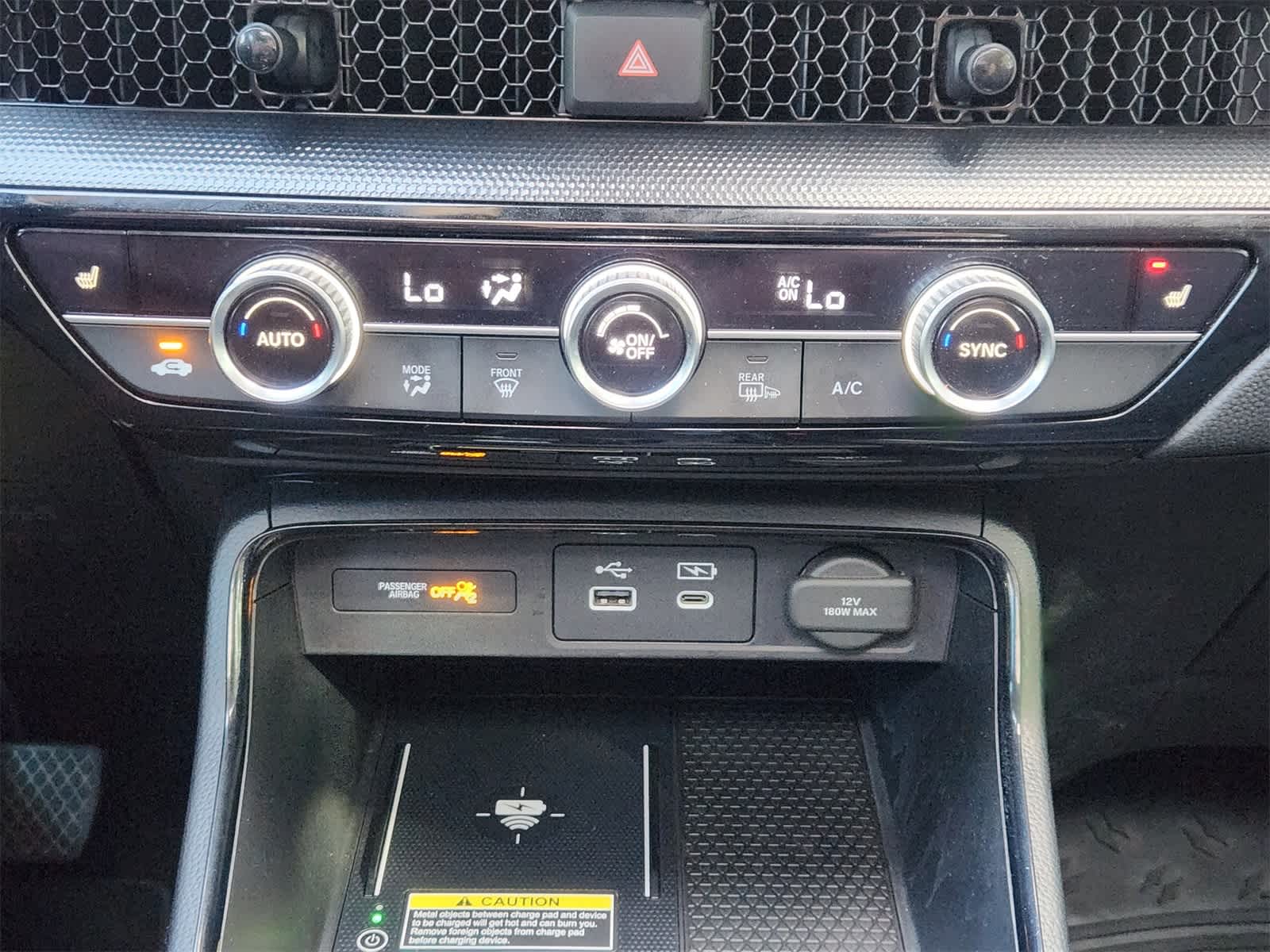 Thumbnail: 2025 Honda CR-V - 18