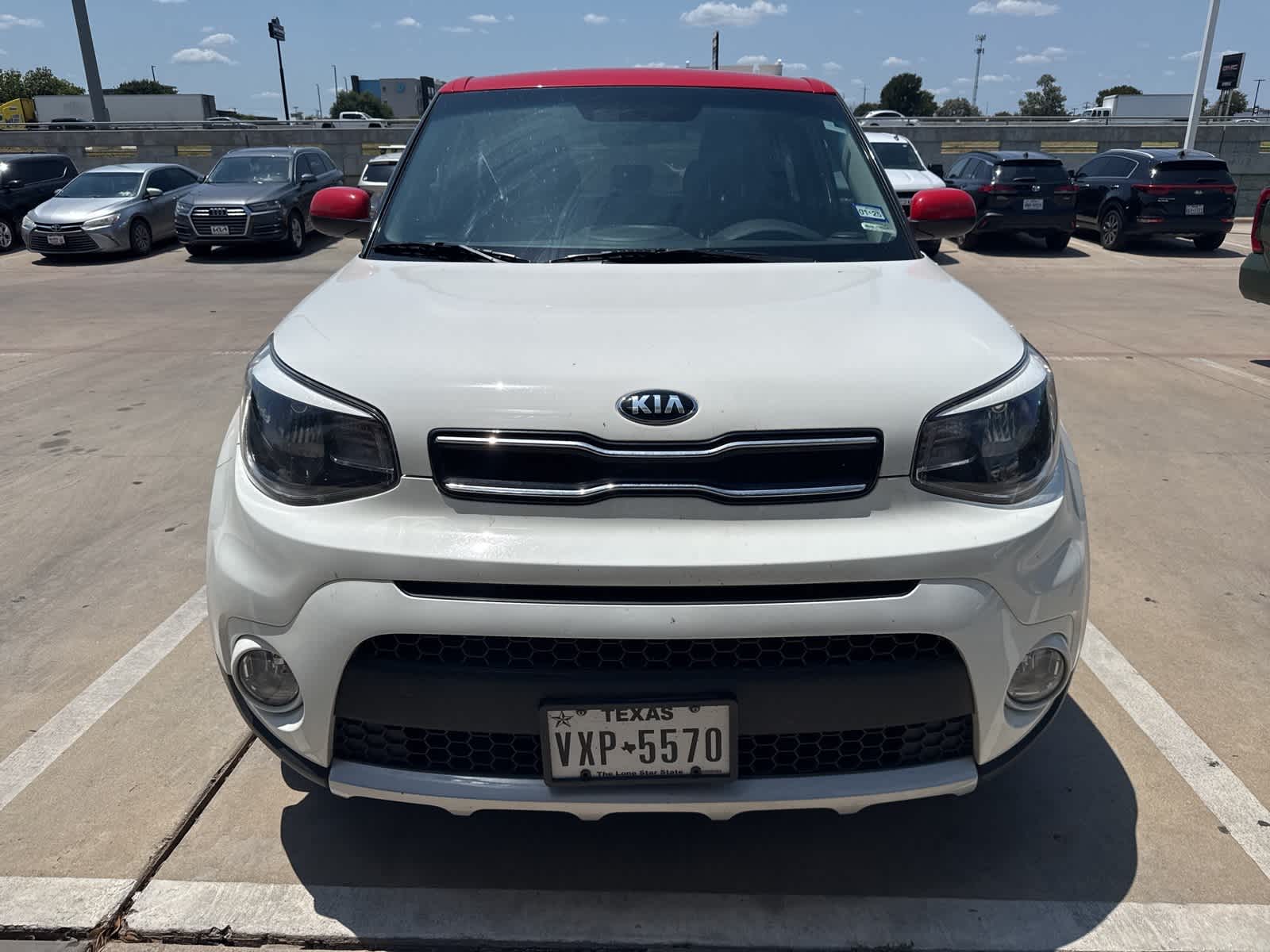 Thumbnail: 2019 Kia Soul - 2