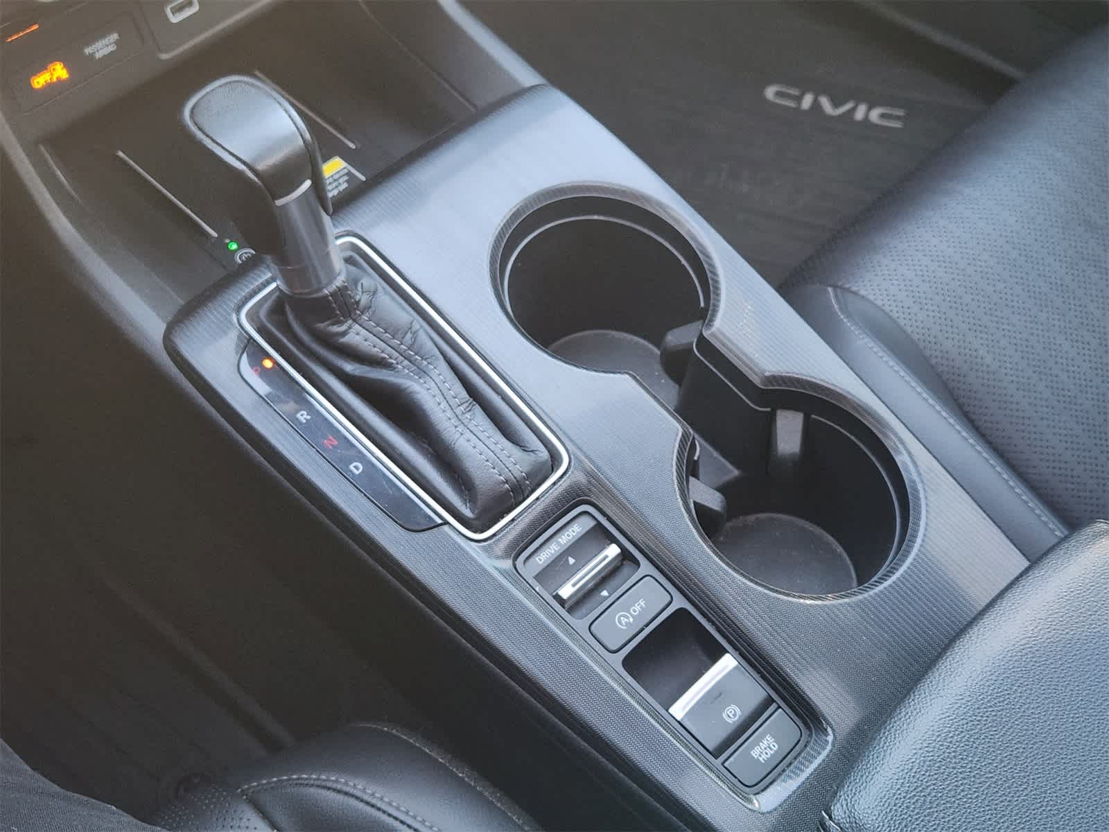 Thumbnail: 2022 Honda Civic - 20