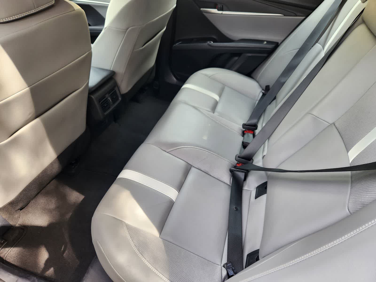 Thumbnail: 2025 Toyota Camry - 27