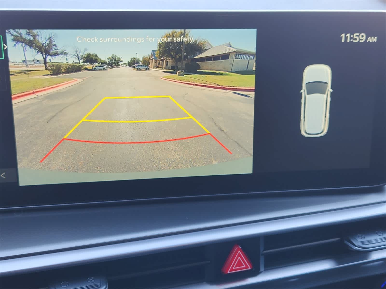 Thumbnail: 2026 Kia Sorento - 16