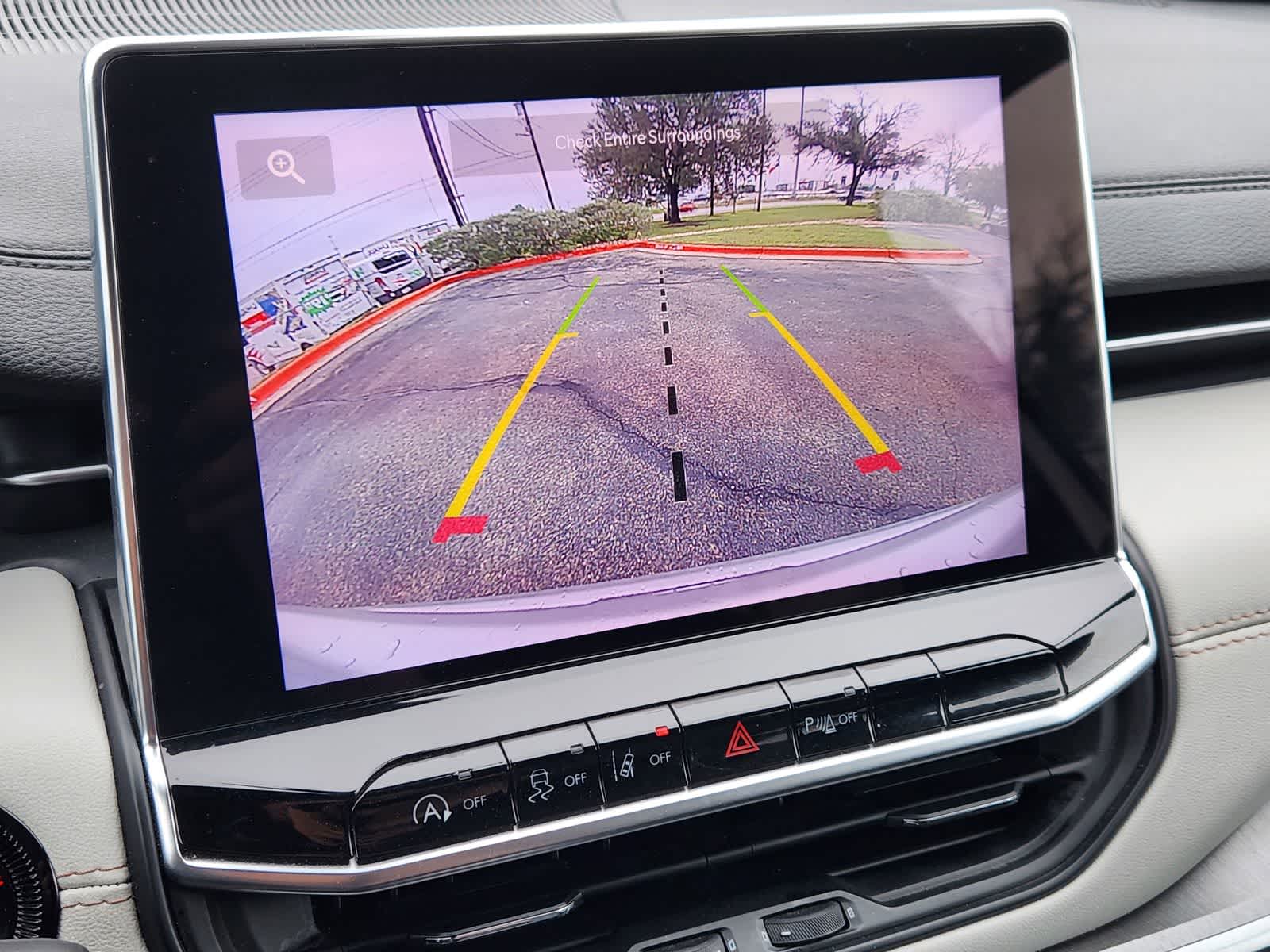 Thumbnail: 2025 Jeep Compass - 18