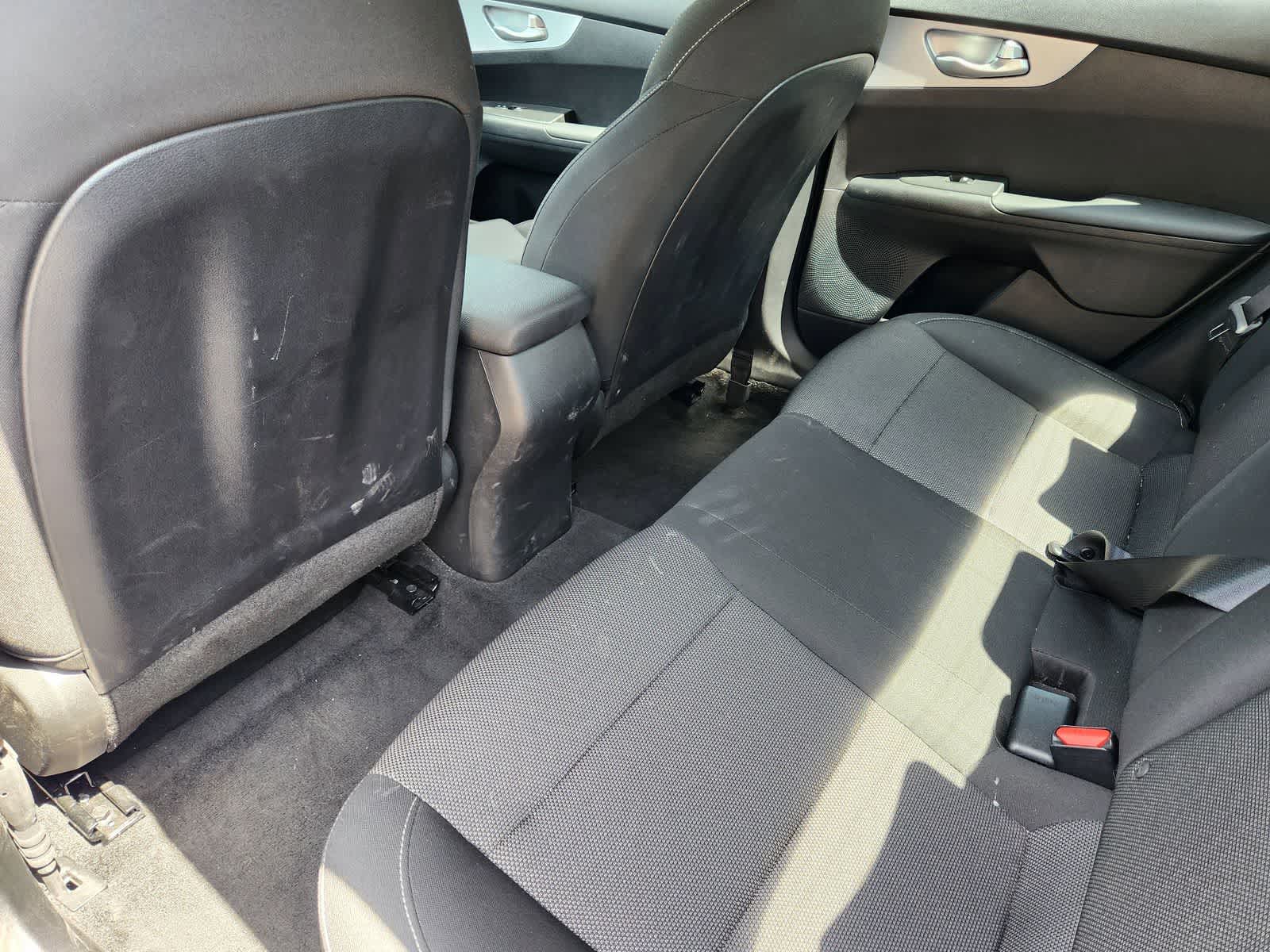 Thumbnail: 2025 Kia K5 - 25