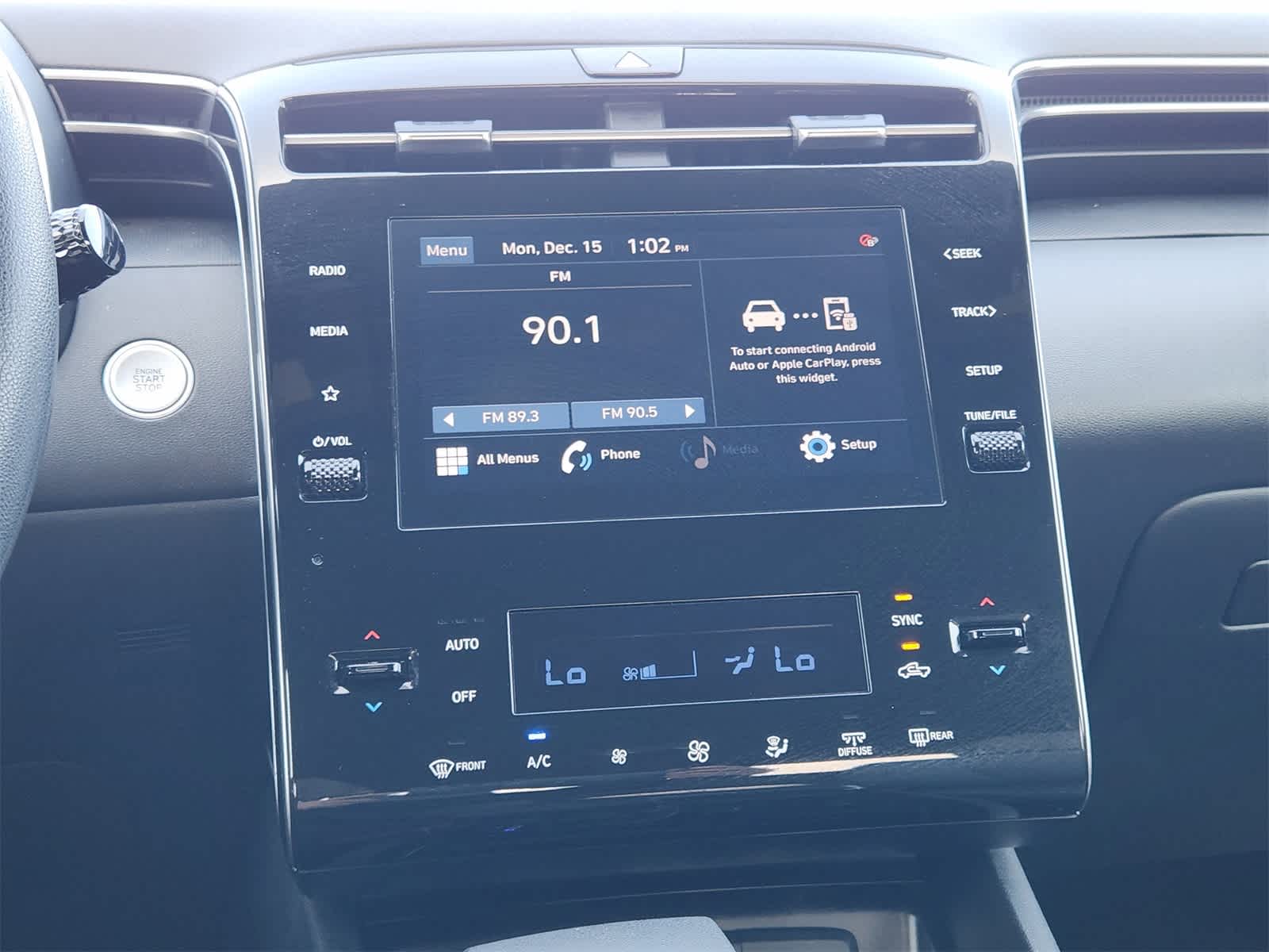 Thumbnail: 2024 Hyundai Santa Cruz - 16