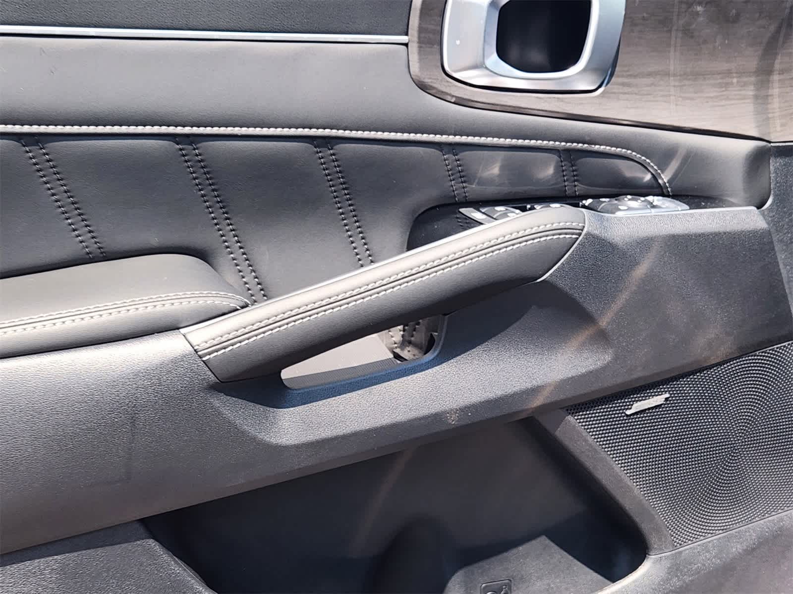 Thumbnail: 2026 Kia Sorento - 21