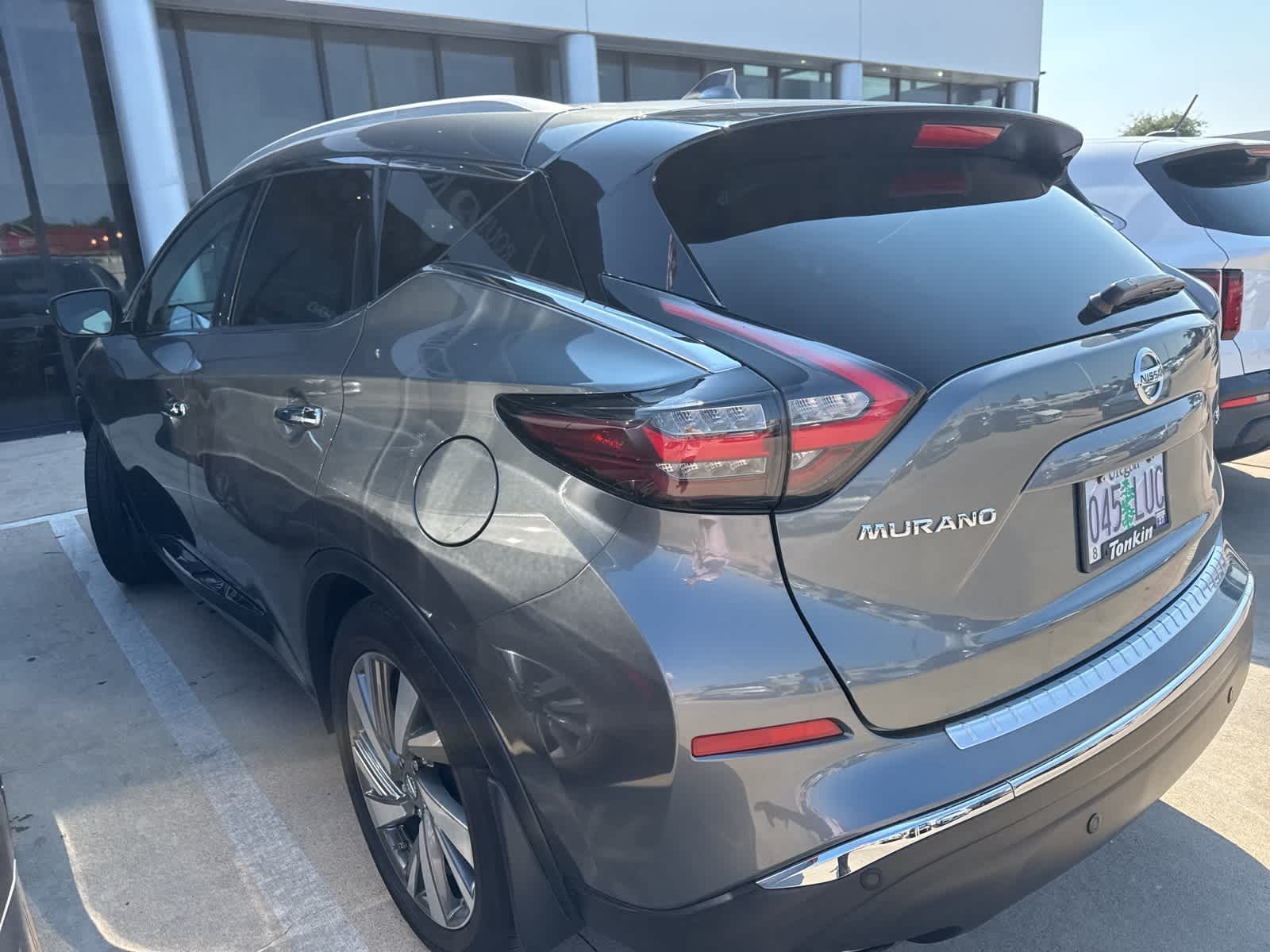 Thumbnail: 2019 Nissan Murano - 6