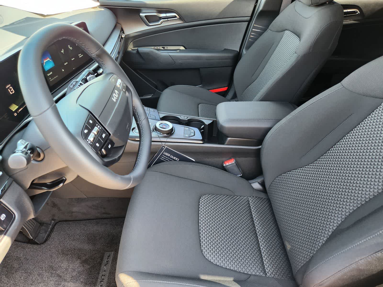 Thumbnail: 2026 Kia Sportage - 11