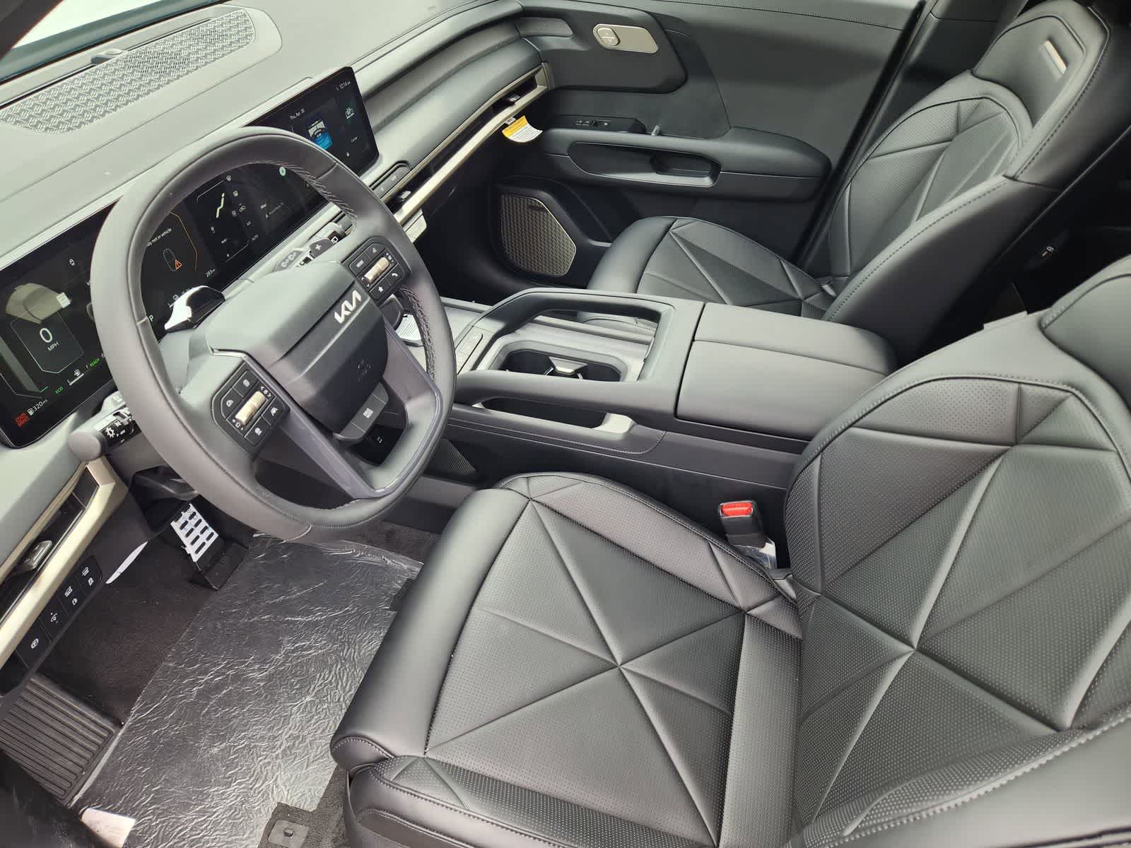 Thumbnail: 2027 Kia Telluride - 2