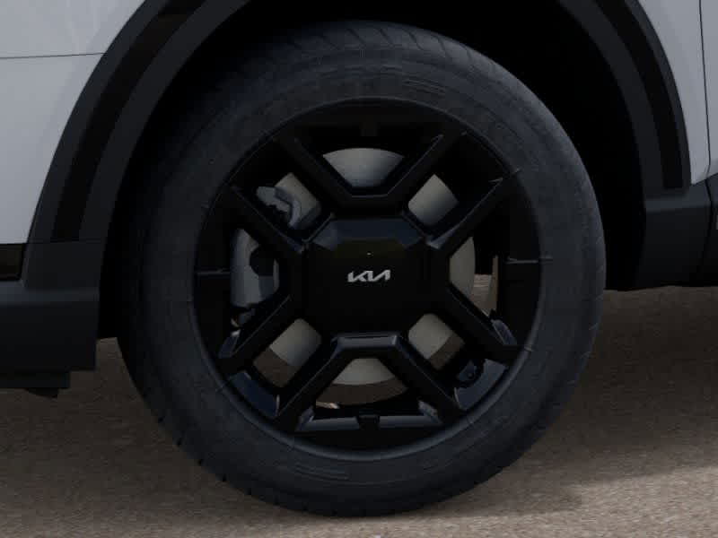 Thumbnail: 2027 Kia Telluride - 9