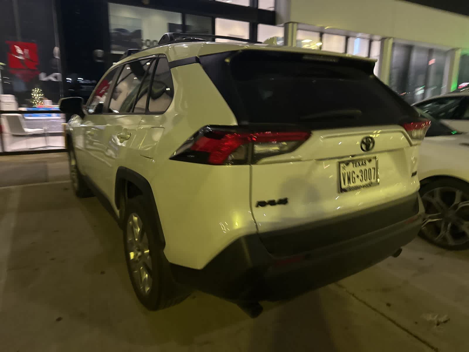 Thumbnail: 2024 Toyota RAV4 - 6