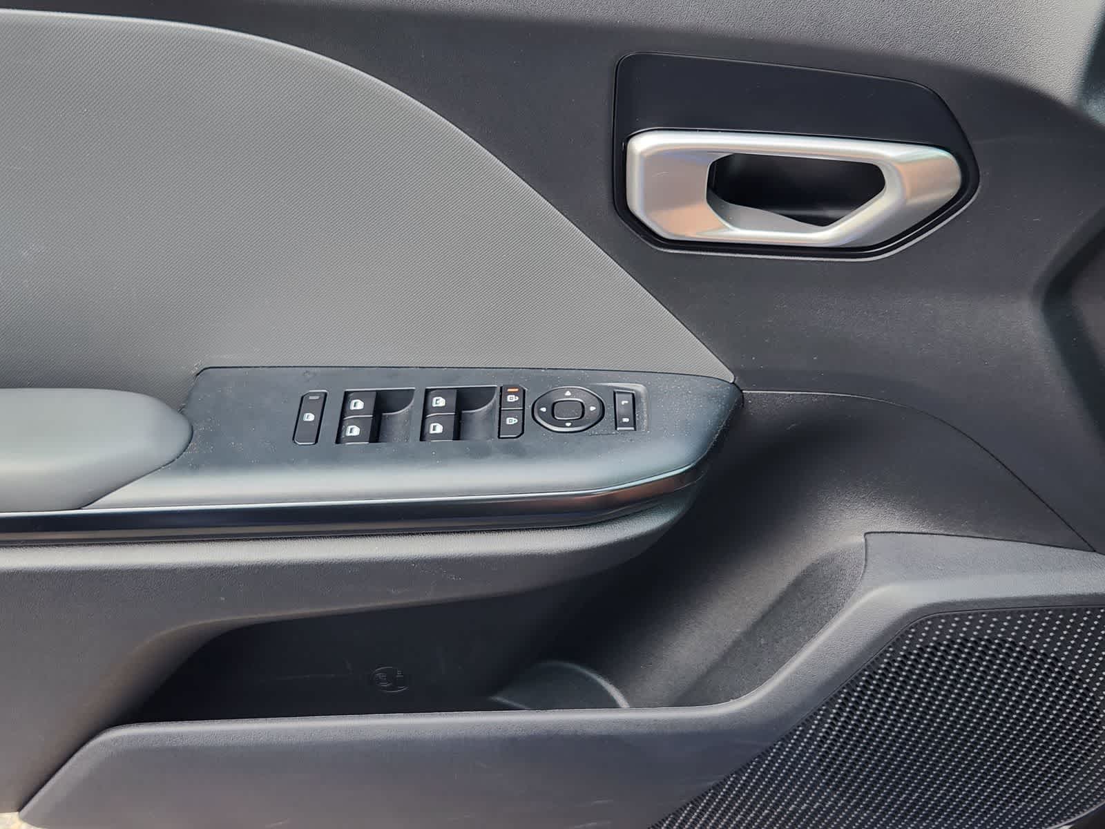 Thumbnail: 2025 Kia K4 - 22