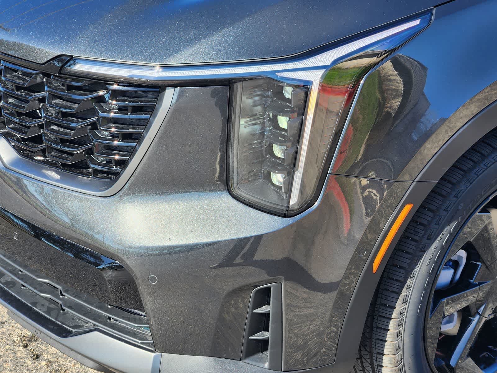 Thumbnail: 2026 Kia Sorento - 7