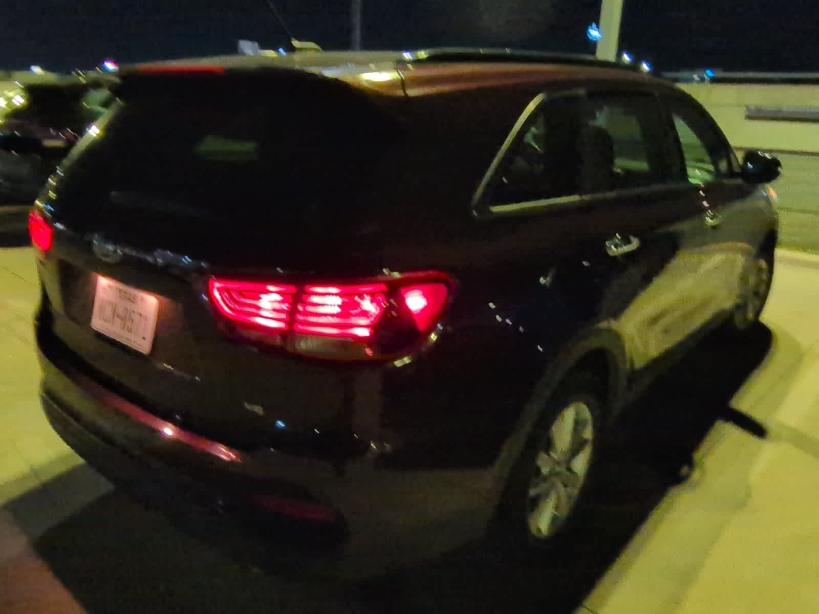 Thumbnail: 2020 Kia Sorento - 4