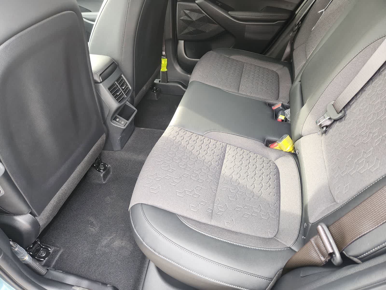 Thumbnail: 2026 Kia Seltos - 28