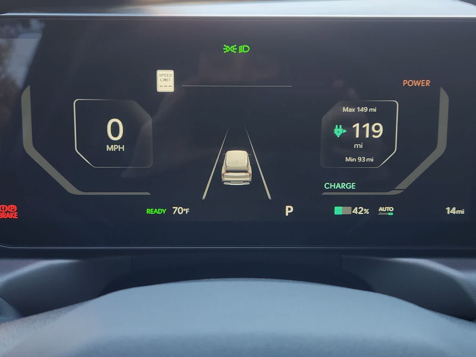 Thumbnail: 2026 Kia EV9 - 13