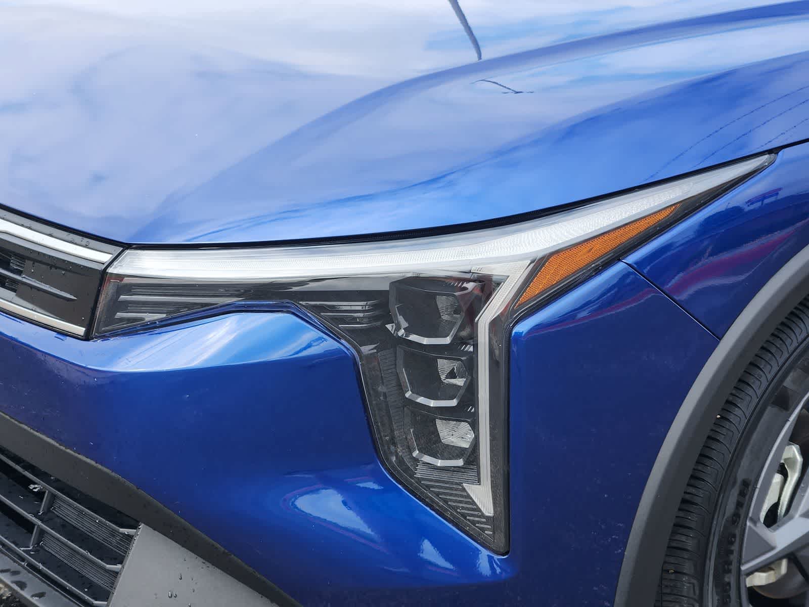 Thumbnail: 2025 Kia K4 - 7