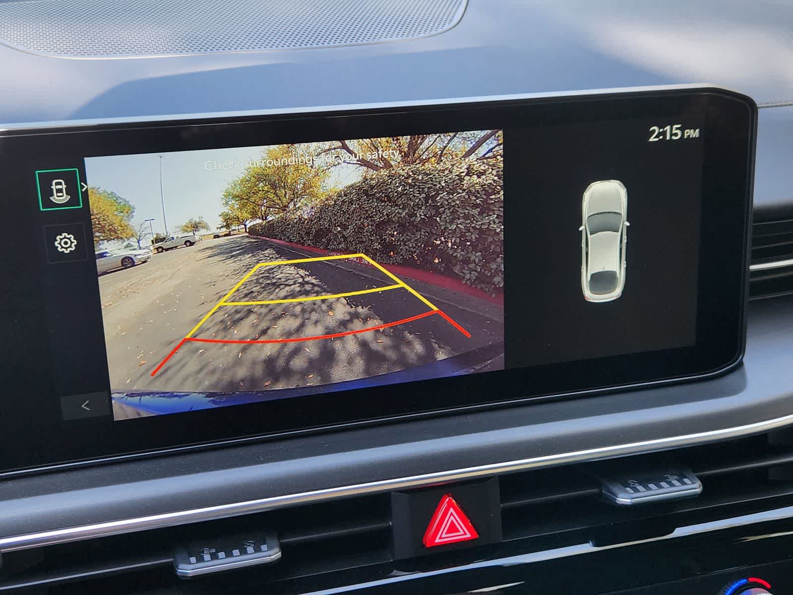 Thumbnail: 2026 Kia K5 - 16