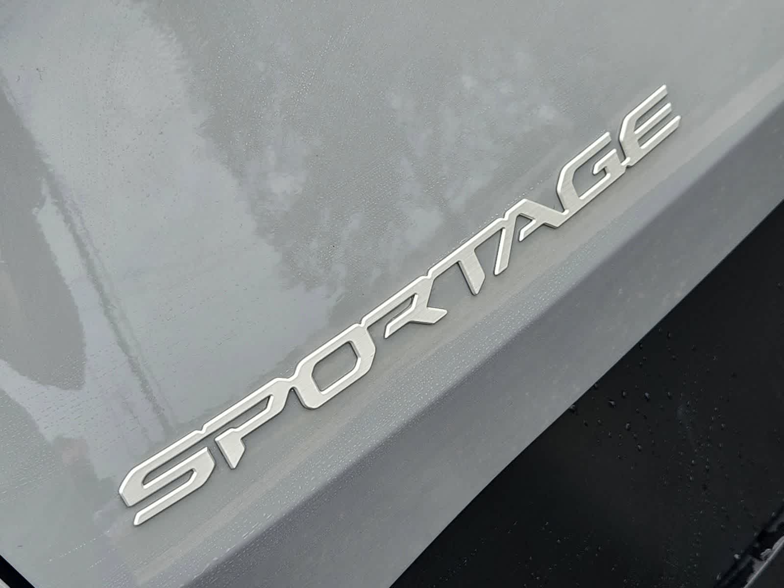 Thumbnail: 2026 Kia Sportage - 9