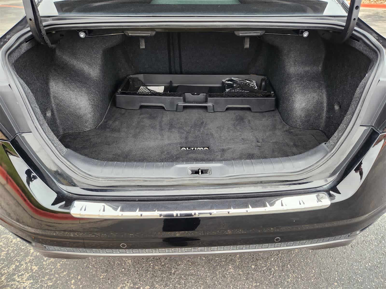 Thumbnail: 2022 Nissan Altima - 31