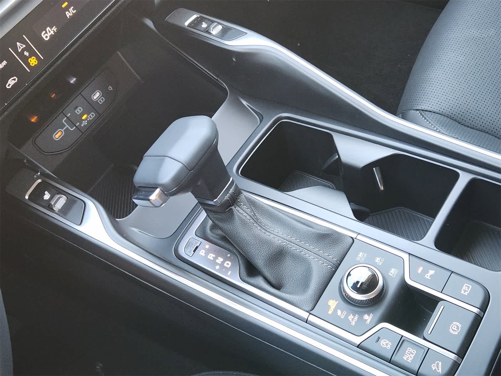 Thumbnail: 2026 Kia Sorento - 18