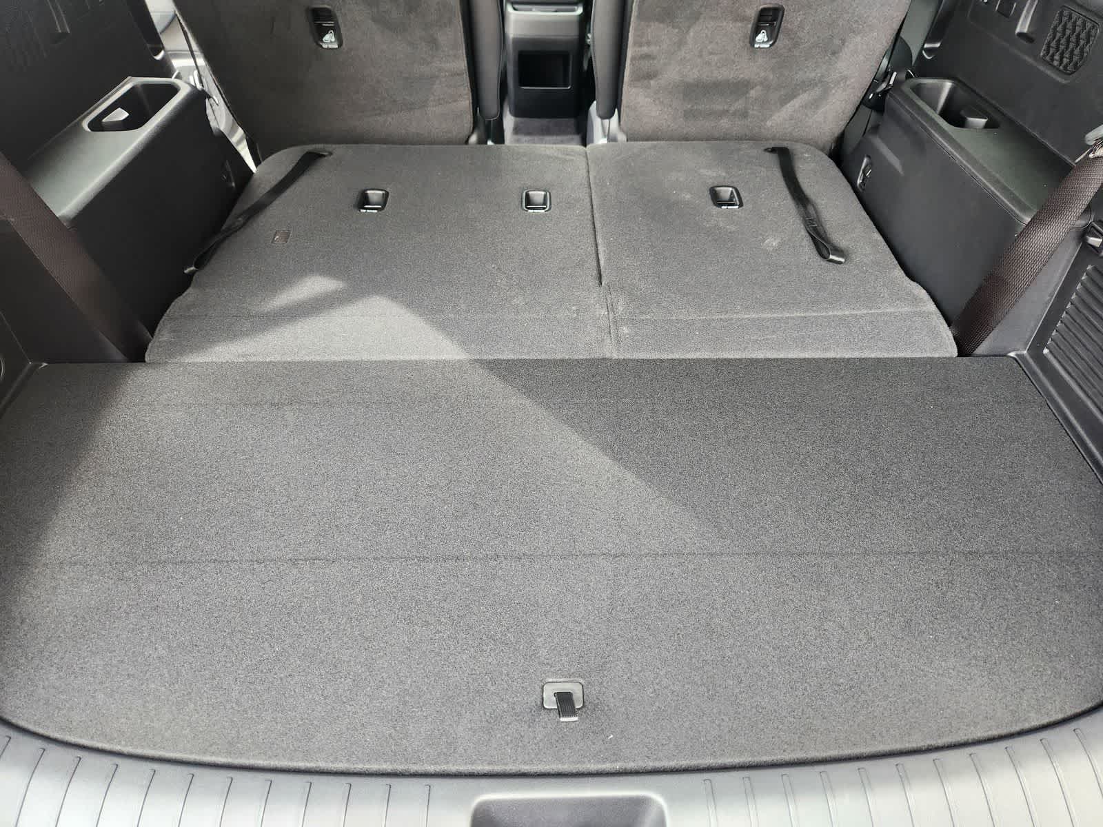 Thumbnail: 2027 Kia Telluride - 26