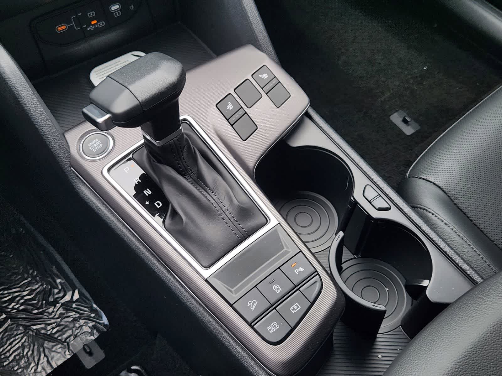 Thumbnail: 2026 Kia Sportage - 18