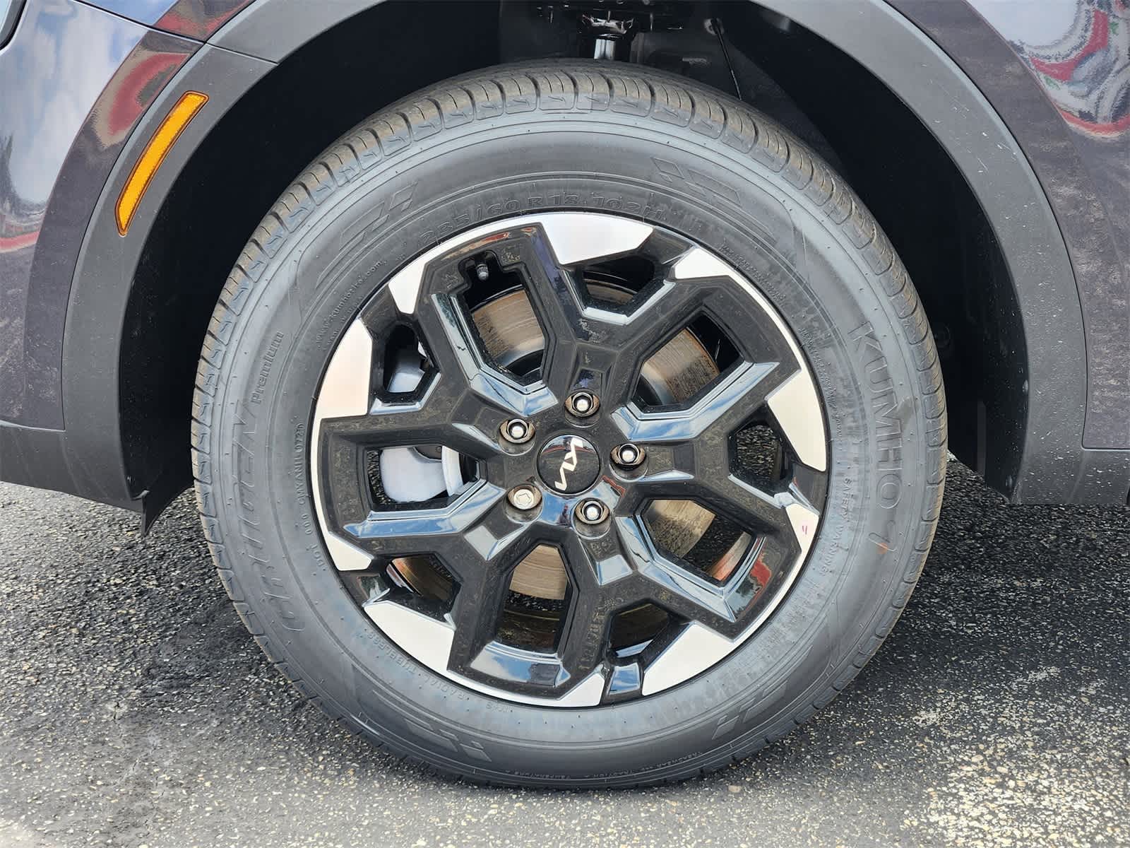 Thumbnail: 2026 Kia Sorento - 7