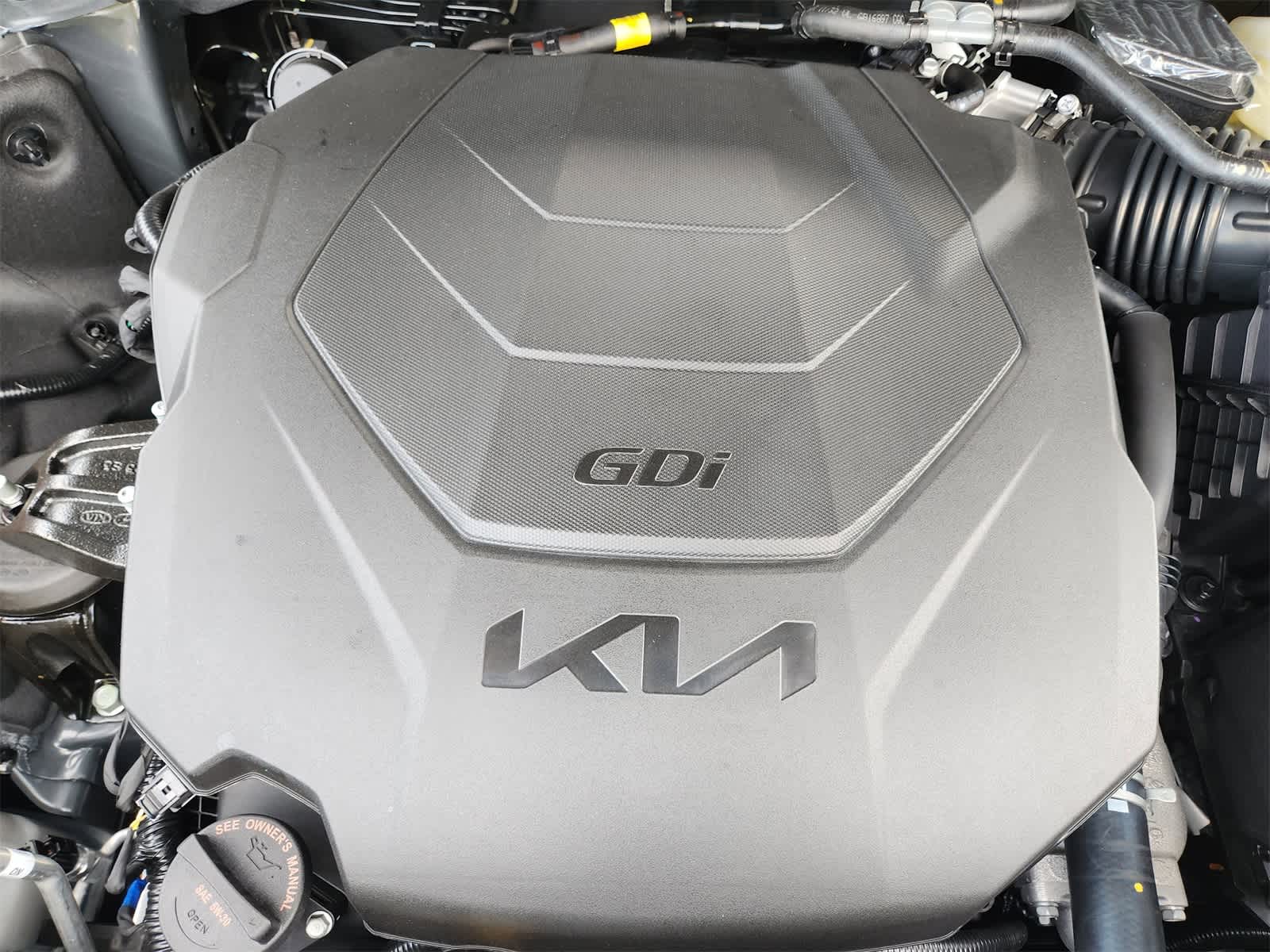 Thumbnail: 2025 Kia Telluride - 10