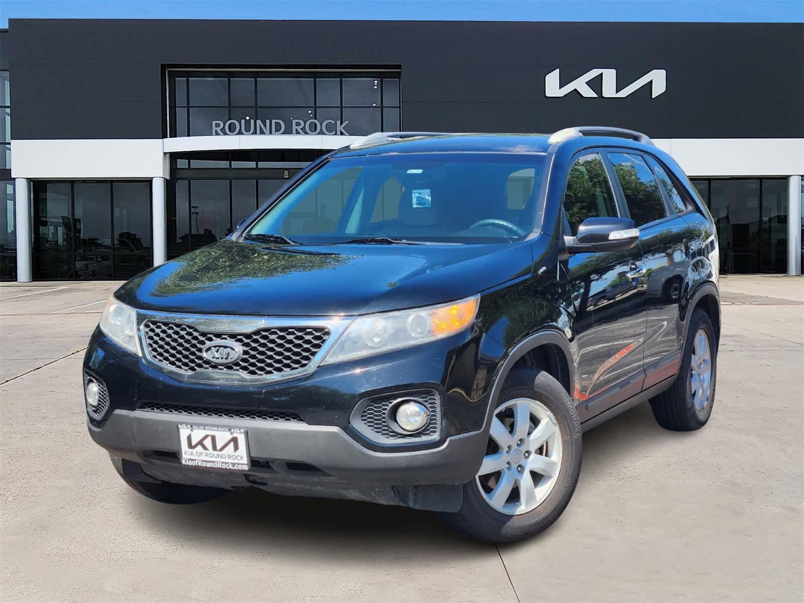 2013 Kia Sorento LX -
                  Round Rock, TX