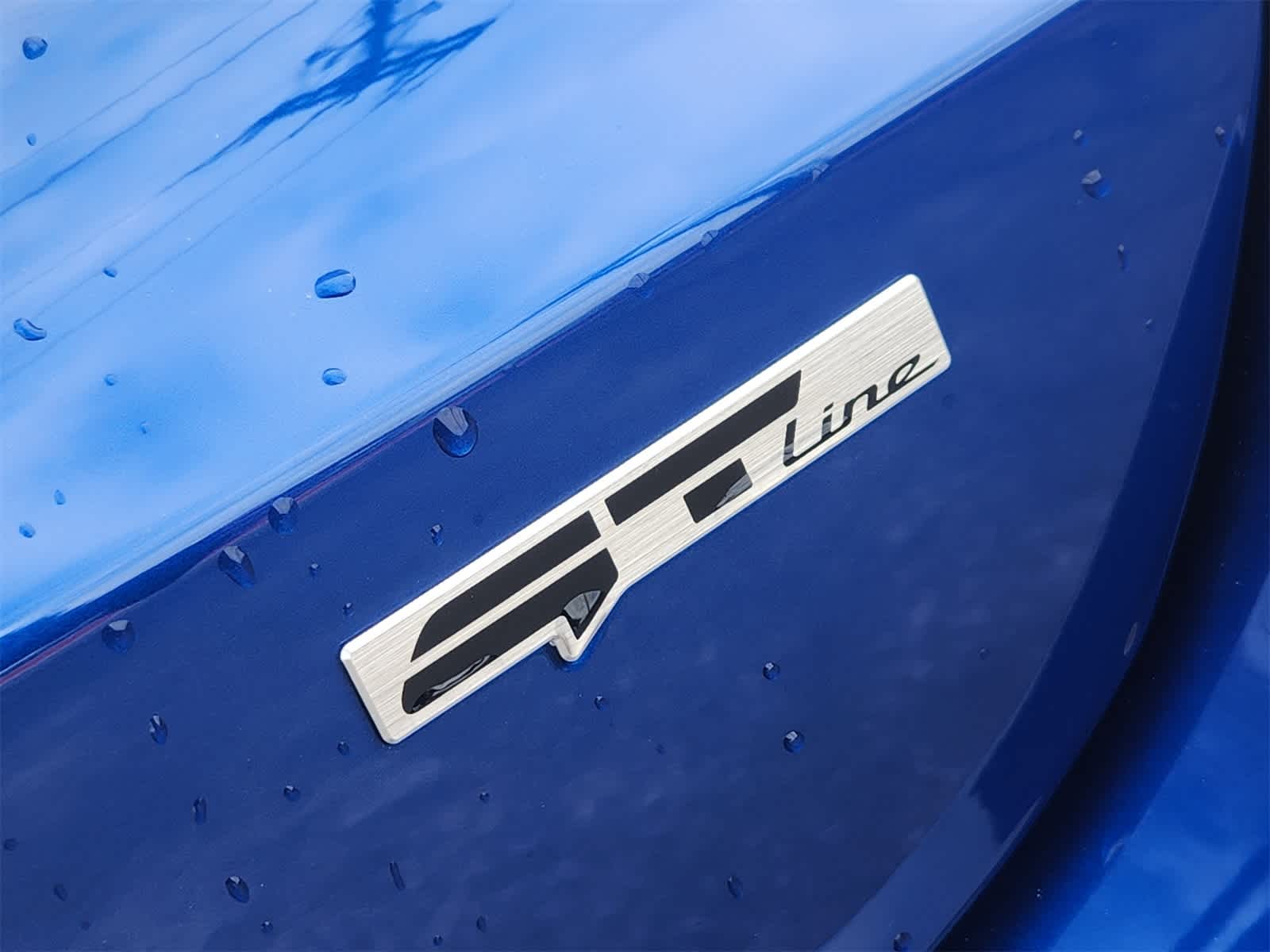 Thumbnail: 2023 Kia K5 - 12