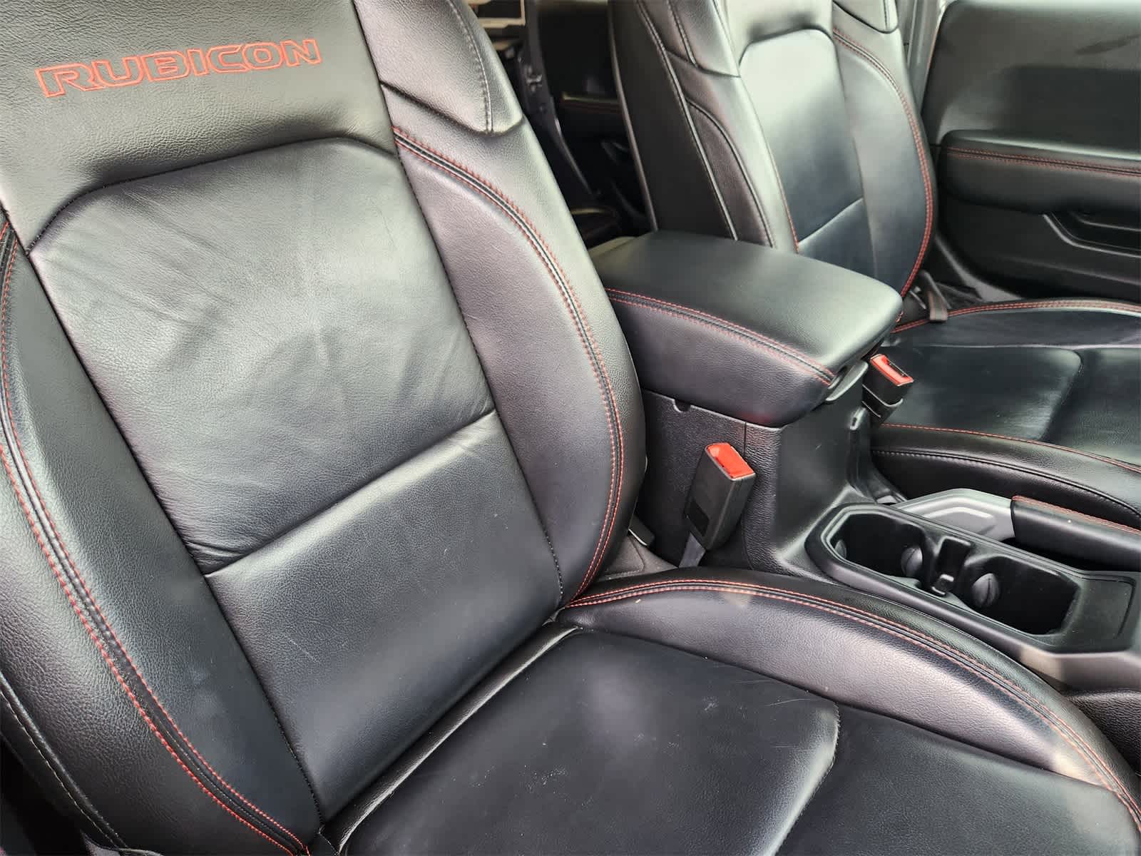 Thumbnail: 2020 Jeep Wrangler - 12