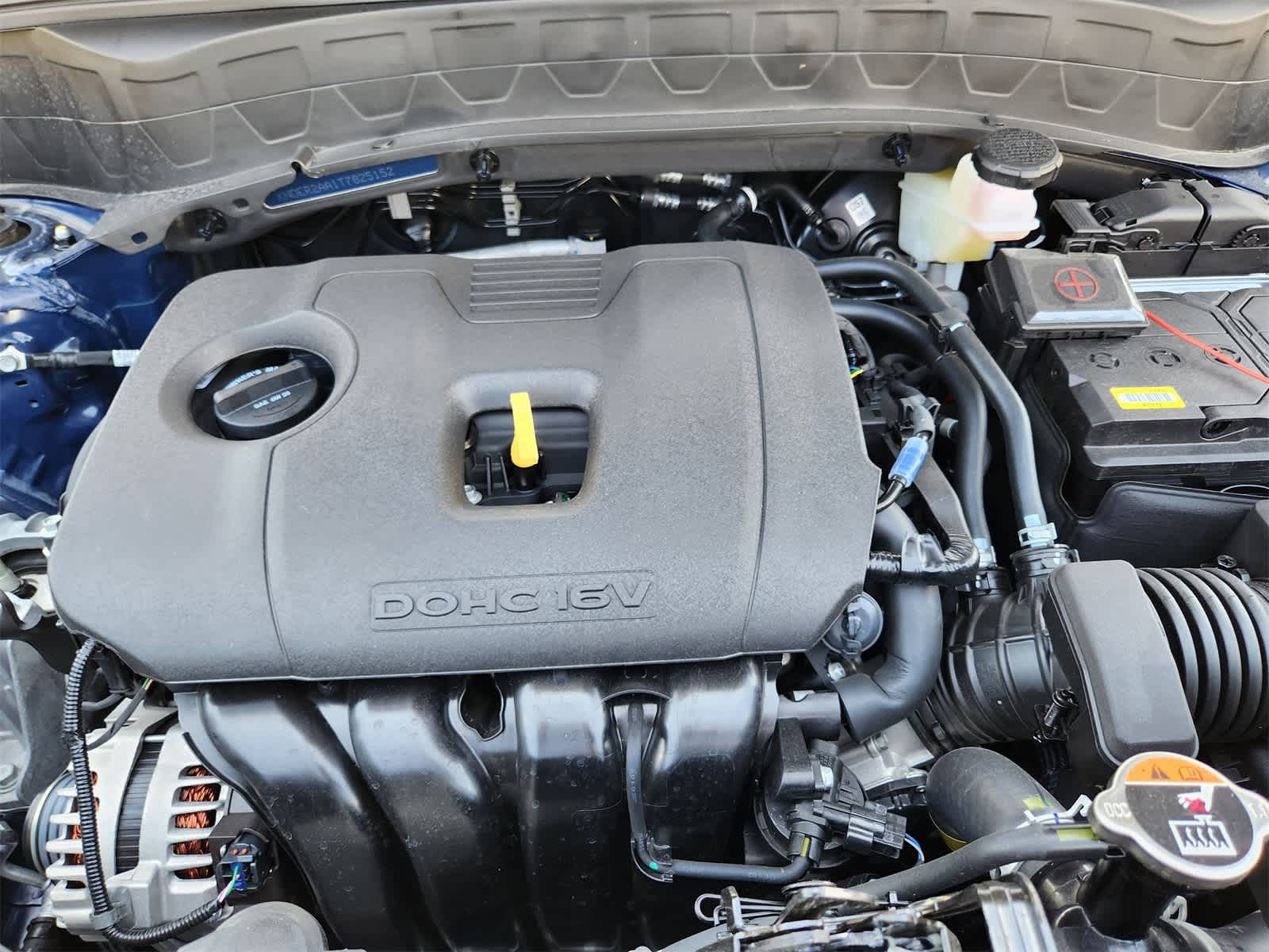 Thumbnail: 2026 Kia Seltos - 10