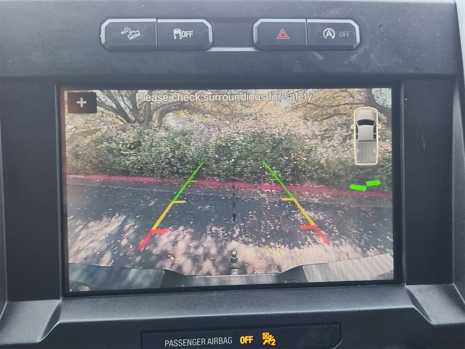 Thumbnail: 2018 Ford F-150 - 18