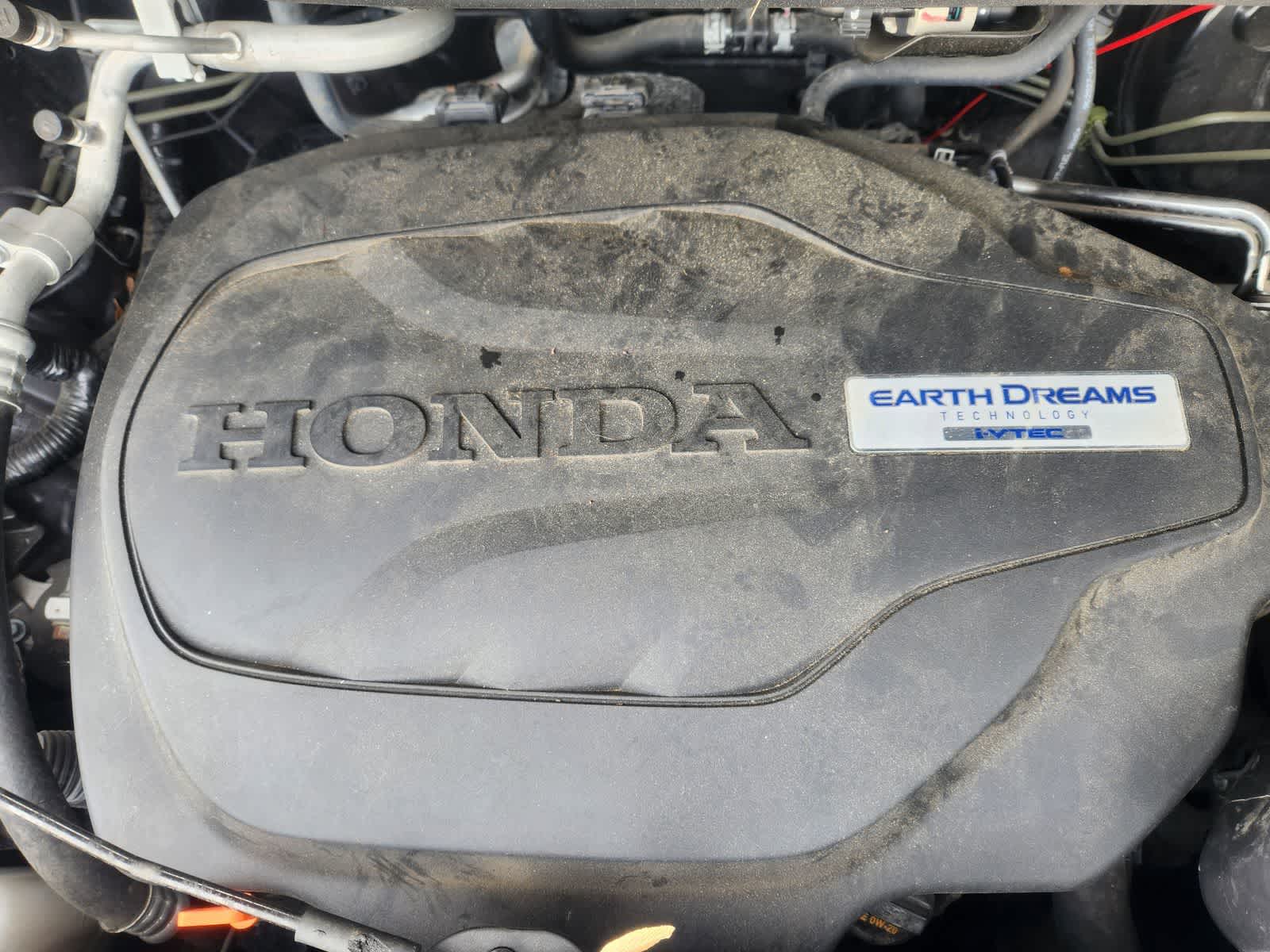 Thumbnail: 2019 Honda Odyssey - 31