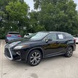 LEXUS RX 350L