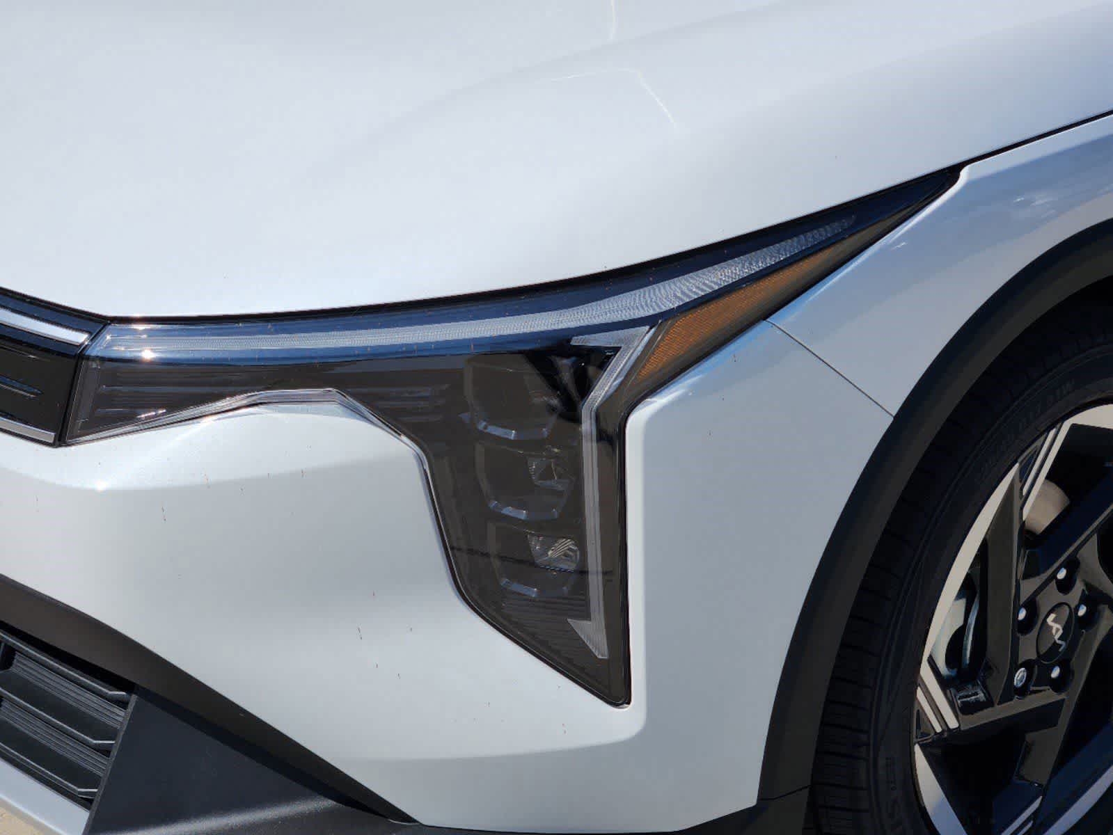 Thumbnail: 2026 Kia K4 - 6