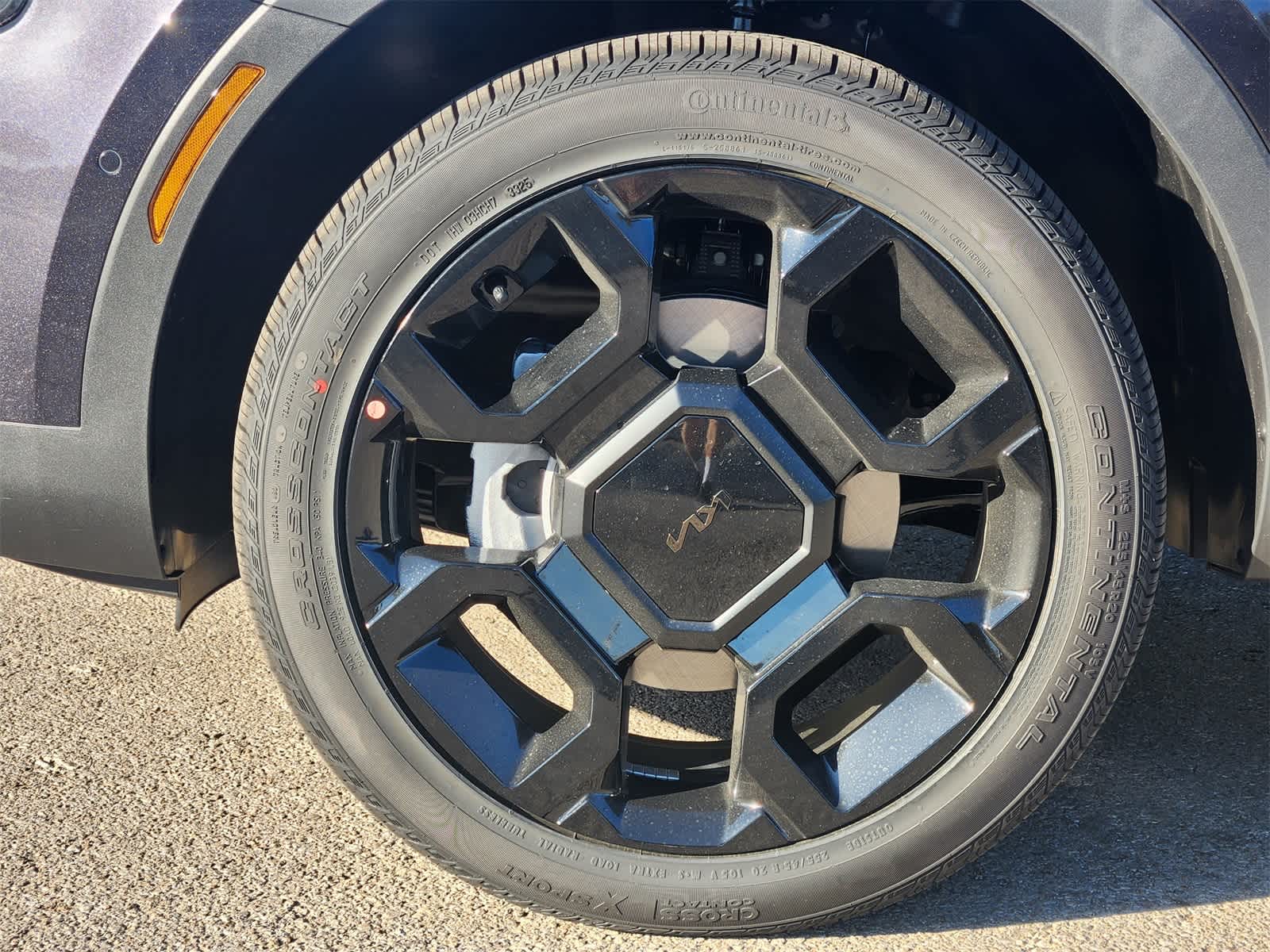 Thumbnail: 2026 Kia Sorento - 9