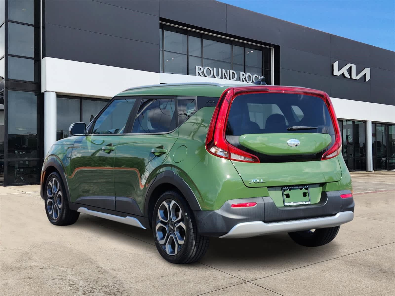 Thumbnail: 2020 Kia Soul - 6