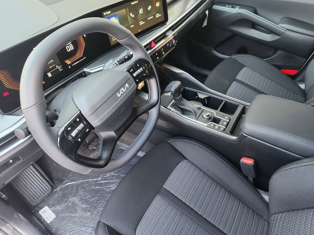 New 2026 Kia Sorento LX SUV