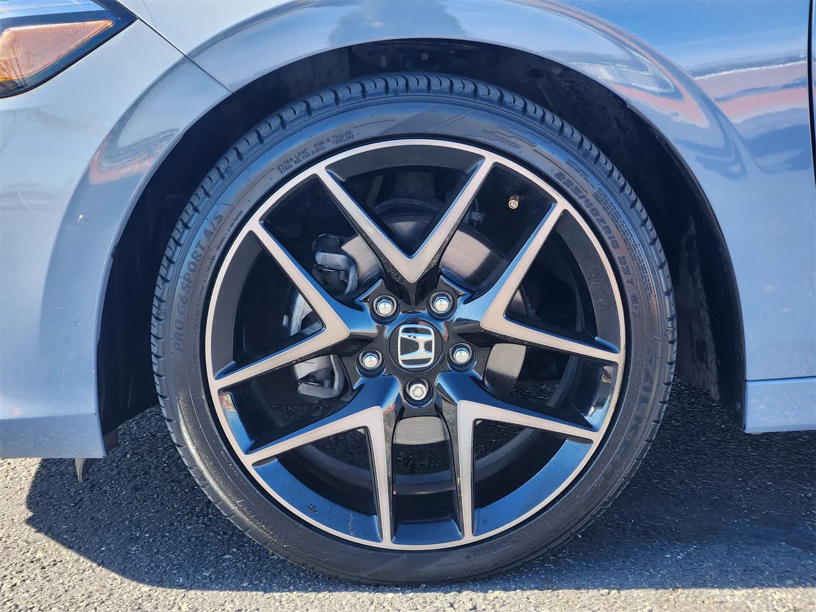 Thumbnail: 2022 Honda Civic - 9