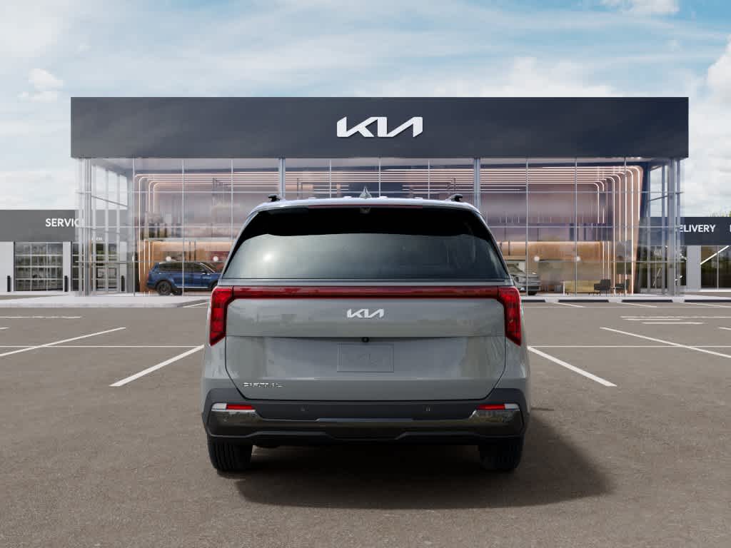 Thumbnail: 2026 Kia Carnival - 4
