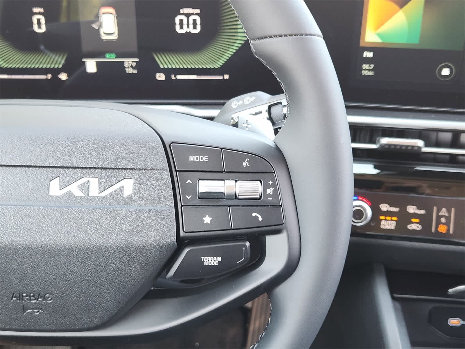 Thumbnail: 2026 Kia Sportage - 26